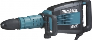 Молоток отбойный MAKITA HM1214C (1510Вт,SDS-Max,25.7Дж,AVT,кейс) **