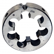 Плашка трубная G 1 1/2