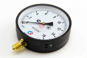 Манометр углекислотный 16 МПа