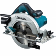 Пила дисковая MAKITA HS7600 (1200Вт,185х30мм,64мм,5200об/мин)