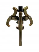 Съемник 3-х лапый ЛК 250 мм (цинк)