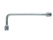 Ключ торцевой 16х16 Г-обр.