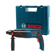 Перфоратор BOSCH GBH 2-26 DRE (800Вт,SDS-Plus,3.0Дж,3реж,кейс)/0.611.253.708