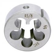 Плашка трубная коническая R 3/8