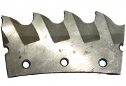 Сегмент к дисковой пиле 710мм 4-х зуб 2257-0162/002