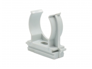 Крепеж 25мм д/трубы CF25