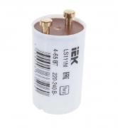 Стартер 220-240В 4-65Вт LLD111-LS-65 316752 IEK