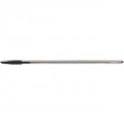 Метчик гаечный М 4х0,7 осн. цилиндрический хвостовик