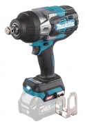 Гайковерт ударный аккумуляторный MAKITA TW001GZ (BL-Motor,40В,Li-Ion,3/4