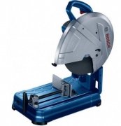 Машина отрезная BOSCH GCO 14-24 J (2400Вт,355х25.4мм,100х195мм)/0.601.B37.200 **