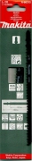 Пилки для лобзика MAKITA L-10 5шт.(151мм,дерево)/A-86315
