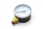 Манометр углекислотный 1,0 МПа