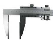 Штангенциркуль 400 мм ШЦ-III 0,05 КАЛИБРОН