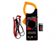 Клещи токоизмерительные 266 (700В,1000А,2МОм, звуковой пробник)