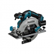 Пила дисковая аккумуляторная MAKITA DHS680Z (BL-Motor,18В/LXT,165х20мм,57мм,без акк.и з/у)