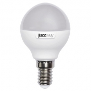Лампа светодиодная LED 5 Вт Е14 (теплое свечение)