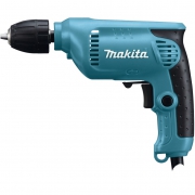 Дрель MAKITA 6413 (450Вт,бзп10мм,реверс,0-3000об/мин)