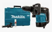 Перфоратор MAKITA HR4510C (1350Вт,SDS-Max,2.7-9.4Дж,2режима,AVT,кейс) **