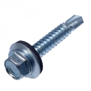 Саморез кровельный 4,8х51 D8 (250шт)
