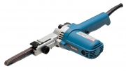 Напильник ленточный MAKITA 9032 (500Вт,6/9/13*533мм,шина110мм)