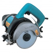 Пила алмазная MAKITA 4101RH (800Вт,125х20мм,40мм,12000об/мин,мокрый рез) **