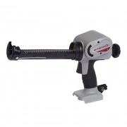 Пистолет для герметика аккумуляторный ИНТЕРСКОЛ ШПА-310/18 (18В,Li-Ion,310мл)/647.1.0.70 **