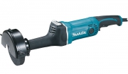 Машина шлифовальная прямая MAKITA GS6000 (750Вт,150х20мм) **