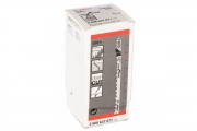 Пилки для лобзика BOSCH T101D /2.608.630.032/ 5шт. (74мм,HCS,дерево3-30мм,ДСП,ДВП) чист.рез