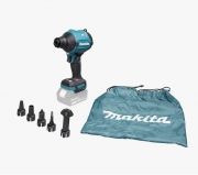 Воздуходувка аккумуляторная MAKITA DAS180Z (BL-Motor,18В/LXT,без акк.и з/у) **