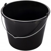 Ведро полиэтиленовое 20 л строительное