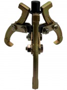 Съемник 3-х лапый ЛК 400 мм (цинк)