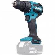 Аккумуляторная ударная дрель-шуруповерт MAKITA DHP490Z (BL-Motor,18B/Li-Ion,50/27Нм,без акк.и з/у) **