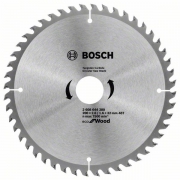 Диск пильный по дереву 200*32*48T BOSCH Optiline ECO/2608644380