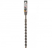Бур SDS-Plus-5 18 х 300 х 250 мм BOSCH бетон, кирпич, 2 реж.кромки/1618596319