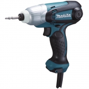 Шуруповерт ударный MAKITA TD0101 (230Вт,1/4