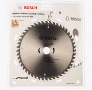 Диск пильный по дереву 230*30*48T BOSCH Optiline ECO/2.608.644.382