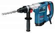 Перфоратор BOSCH GBH 4-32 DFR (900Вт,SDS-Plus,5.0Дж,3реж,съём.патрон,кейс)/0611332100