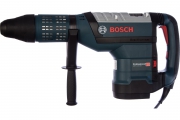 Перфоратор BOSCH GBH12-52 DV (1700Вт,SDS-Мах,19Дж,0-220об/мин,виброгашение,кейс)/0.611.266.000