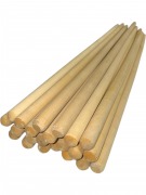 Черенок D 40 мм. высший сорт