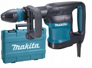 Молоток отбойный MAKITA HM0870C (1110Вт,SDS-Max,7.6Дж,кейс)