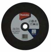 Круг отрезной по металлу 355х3,0х25,4 MAKITA/B-14510-5