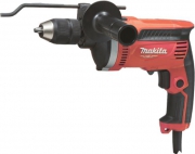 Дрель MAKITA M8101 (710Вт,удар,бзп13мм,реверс,0-3200об/мин)