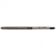 Развертка ручная цилиндрическая d 4,0 мм Н7 исп.1 9ХС 2360-0118 ГОСТ7722-77