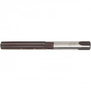 Развертка ручная цилиндрическая d 20,0 мм Н7 исп.1 9ХС 2360-0146 ГОСТ7722-77
