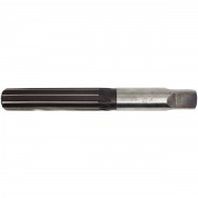 Развертка ручная цилиндрическая d 32,0 мм Н7 исп.1 9ХС 2360-0156 ГОСТ7722-77