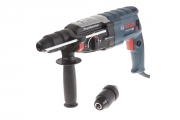 Перфоратор BOSCH GBH 2-28 F (880Вт,SDS-Plus,3.2Дж,смен.патрон,3режима,кейс)/0611267600 **