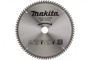 Диск пильный по дереву 260*30*80Т MAKITA STANDARD/D-65399