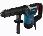 Молоток отбойный BOSCH GSH 501 (1100Вт,SDS-Маx,7,5Дж,пика,кейс)/0611337020