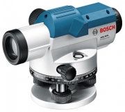 Нивелир оптический BOSCH GOL 26 D (100м,26-крат,кейс)/0601068000 **