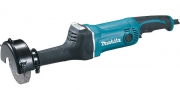 Машина шлифовальная прямая MAKITA GS5000 (750Вт,125х20мм) **